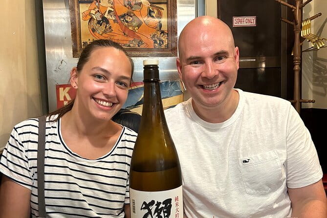 Osaka Private Tour with a Local Guide (Must See Places in 1 Day) - Namba: Finish Where Osaka Keeps Moving