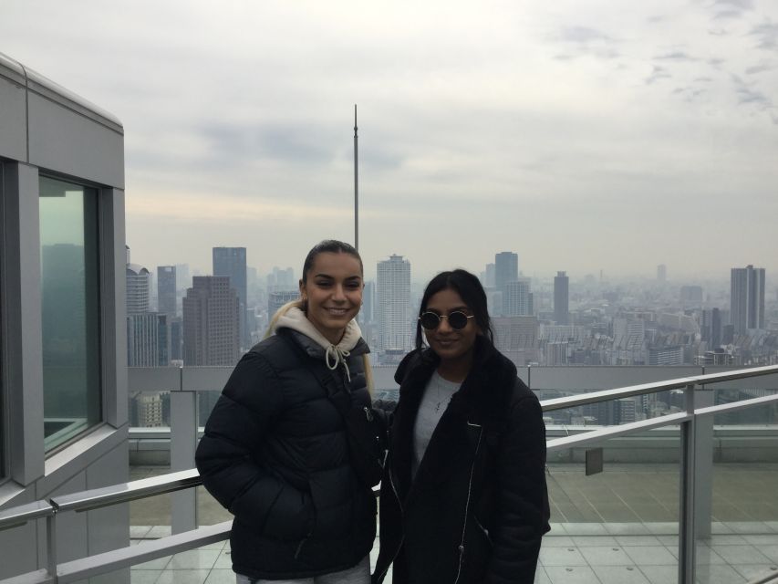 Osaka Private Tour with Government-Licensed Guide - The value question: what $106 buys you