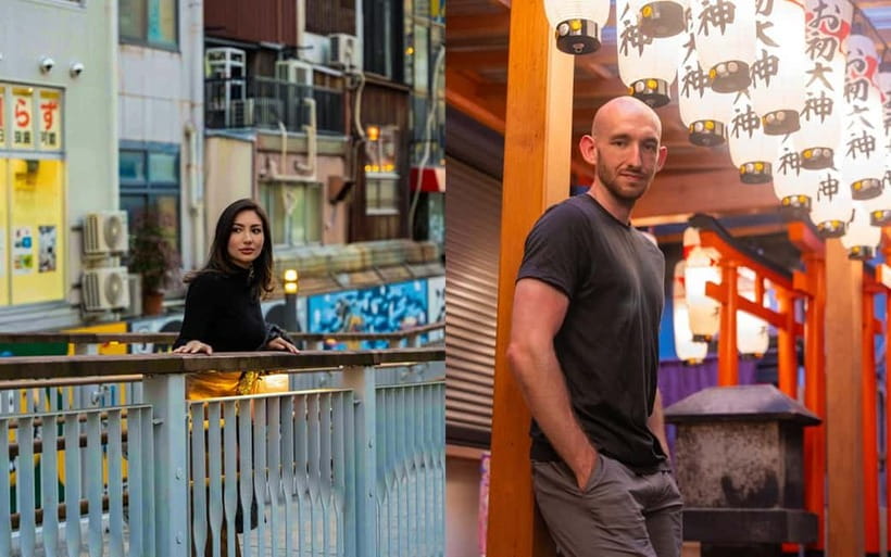 Osaka: Private Vibrant Nighttime Photoshoot (Dotonbori) - Why Dotonbori Night Photos Work (and Why You’ll Like This Format)