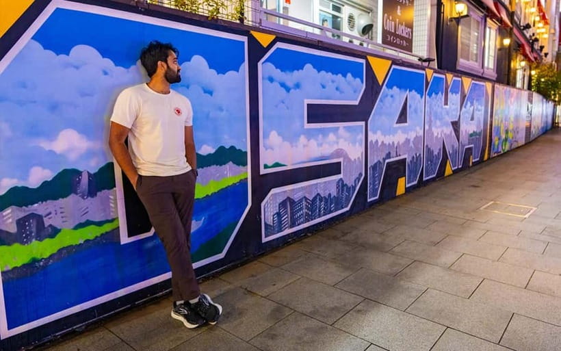 Osaka: Private Vibrant Nighttime Photoshoot (Dotonbori) - Photo Delivery: JPGs, Edited Picks, and What You Should Expect