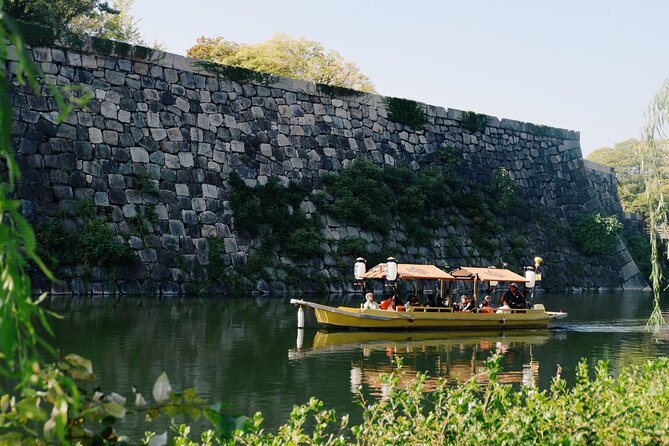 Osaka Private Walking Tour with a Local - How customization works (and how to make it actually work for you)