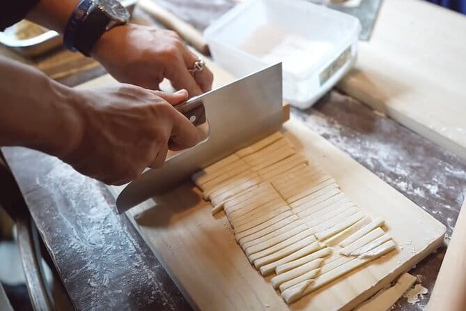 Osaka Ramen Cooking Class "Learn here and make it at home" - What’s included in the price (and what’s not)