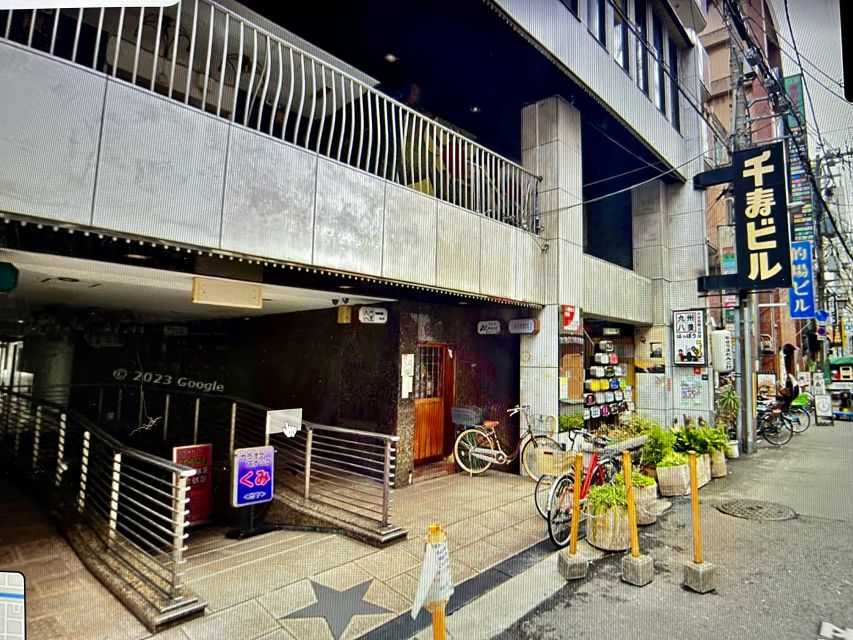 Osaka Sake Tasting with Takoyaki Cooking - Key things to know before you go