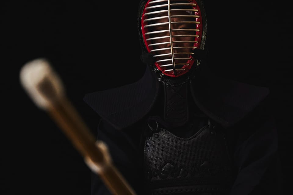 Osaka: Samurai Training Experience KENDO in Osaka - Practical Tips So You Get More Out of Your Session