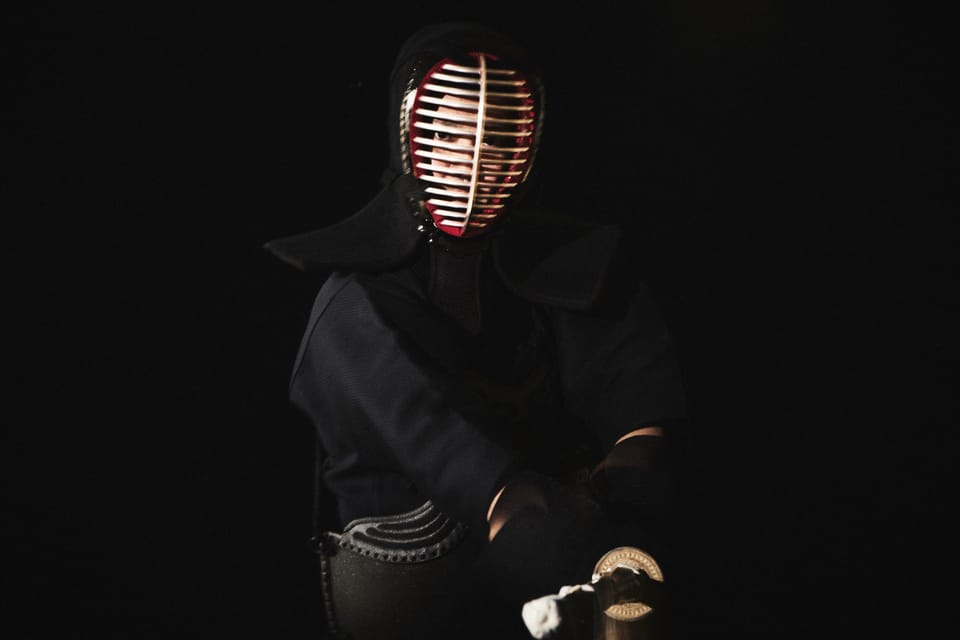 Osaka: Samurai Training Experience KENDO in Osaka - Why This Osaka Kendo Class Feels Like Training, Not a Show