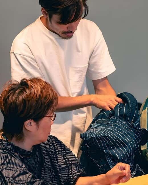 Osaka: Sashiko Japanese Craftsmanship Workshop - What you take home: skills, confidence, and a real memento