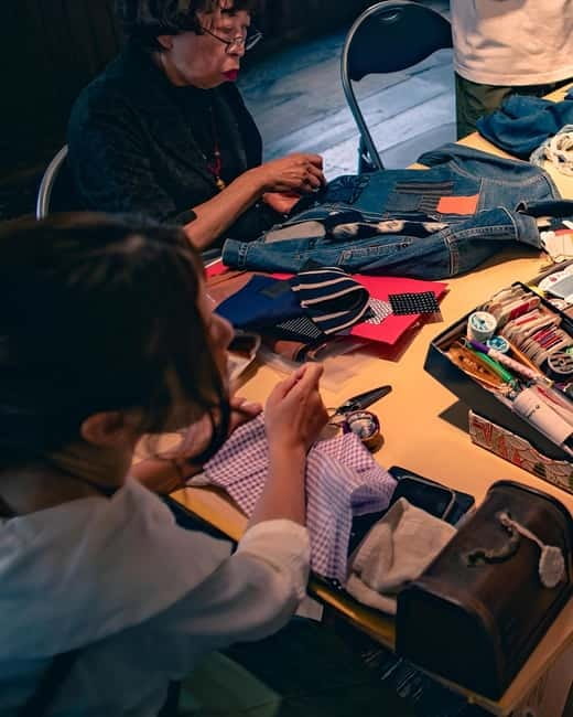 Osaka: Sashiko Japanese Craftsmanship Workshop - Should you book this Osaka Sashiko workshop?