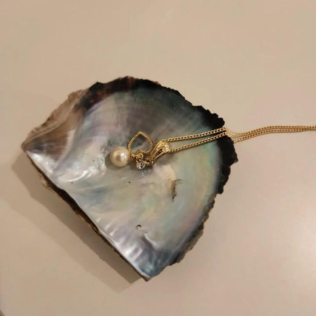 Osaka Shinsaibashi Pearl extraction experience - Language and comfort level: how to enjoy it even if you only speak English