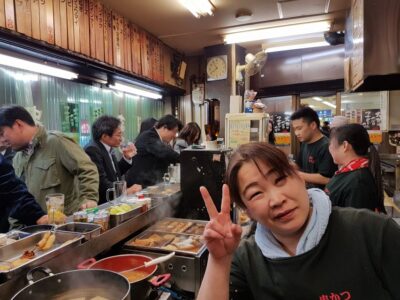 Osaka: Small Group, Big Flavors & Hidden Local Secrets Tour - Tenma’s alleys: the first tastings and what the neighborhood teaches