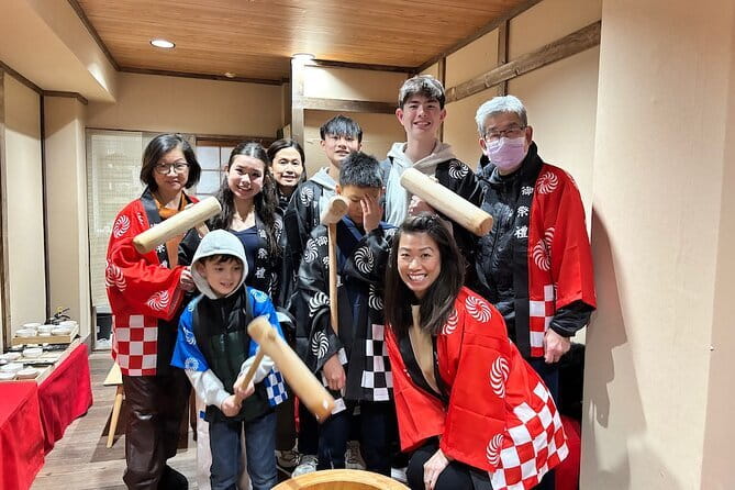 Osaka Sushi Cooking Class "Learn here and make it at home" - Instructor Support: English, Spanish, and Japanese When You Need It