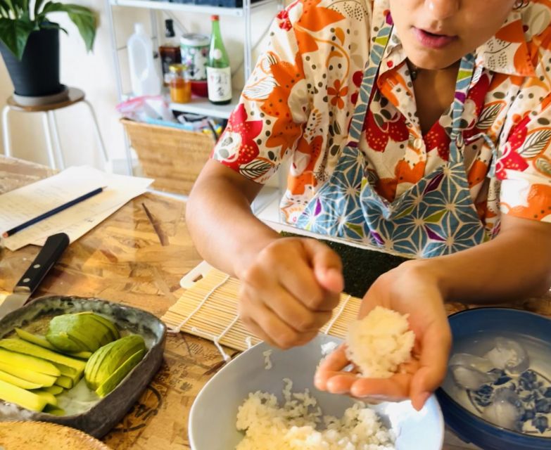 Osaka Sushi Miso soup Adventure: A Journey of Exotic Flavors - Key takeaways before you go