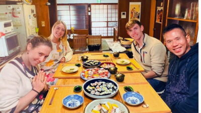 Osaka Sushi Miso soup Adventure: A Journey of Exotic Flavors - Meeting Chef Yuki near Nukata Station: the logistics that actually matter