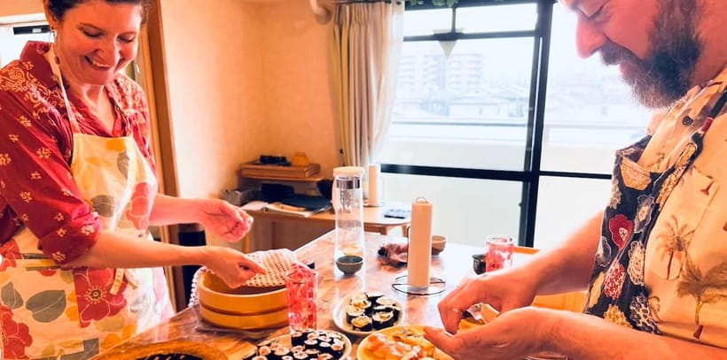 Osaka Sushi Miso soup Adventure: A Journey of Exotic Flavors - Value check: why $96 feels fair for what you’re getting