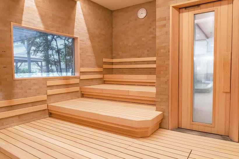 Osaka: Tennen Onsen Naniwa-no-Yu, the famous hot spring spa - Who should book Naniwa-no-Yu, and who might not love it
