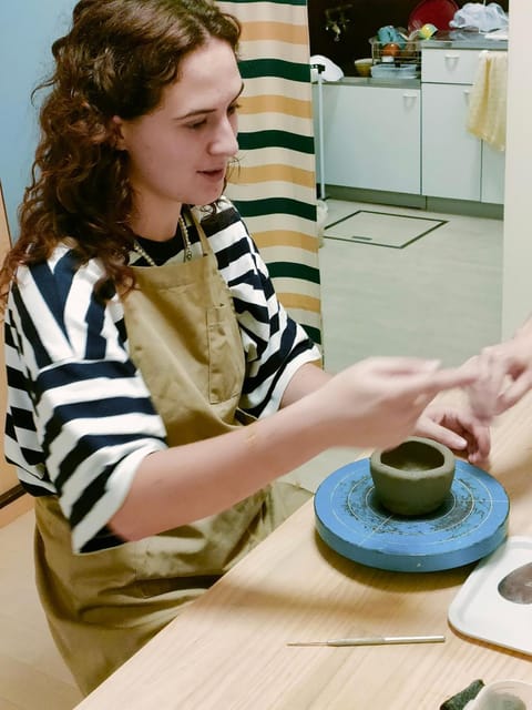 Osaka: Traditional Japanese Ceramics Private Experience - Key highlights
