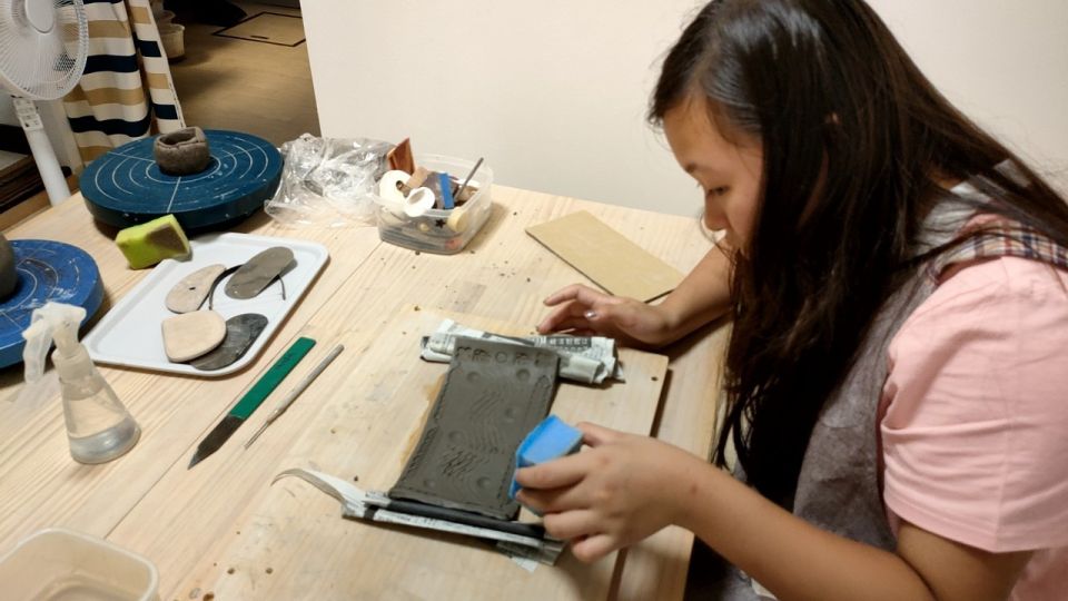 Osaka: Traditional Japanese Ceramics Private Experience - What you’ll do with your hands: shaping, finishing, and choosing glazes