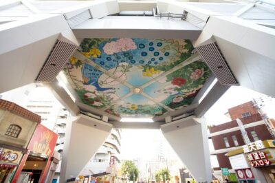 Osaka: Tsutenkaku Tower Entry Ticket - What You’ll Do Up There: Views, Billiken, and Photo Time
