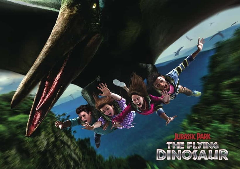 Osaka: Universal Studios Japan E-Ticket - Osaka’s USJ E-Ticket: What You’re Actually Buying