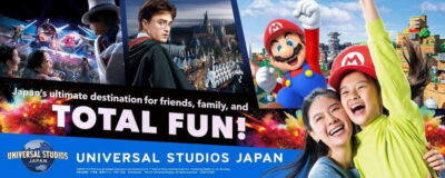 Osaka: Universal Studios Japan E-Ticket - Getting There Without Drama: Universal City Station to the Gate