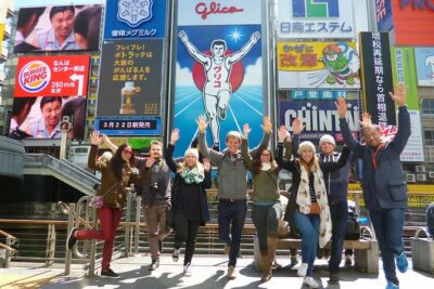Osaka Walking Tour - Price and value: what you’re really paying for