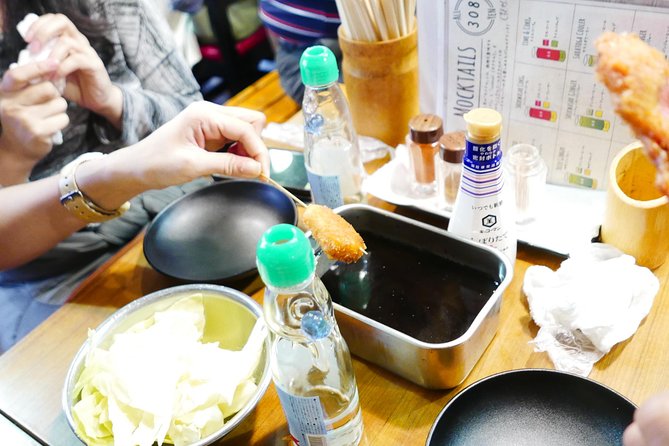Osaka Walking Tour - The guide factor: why people rave about the human touch