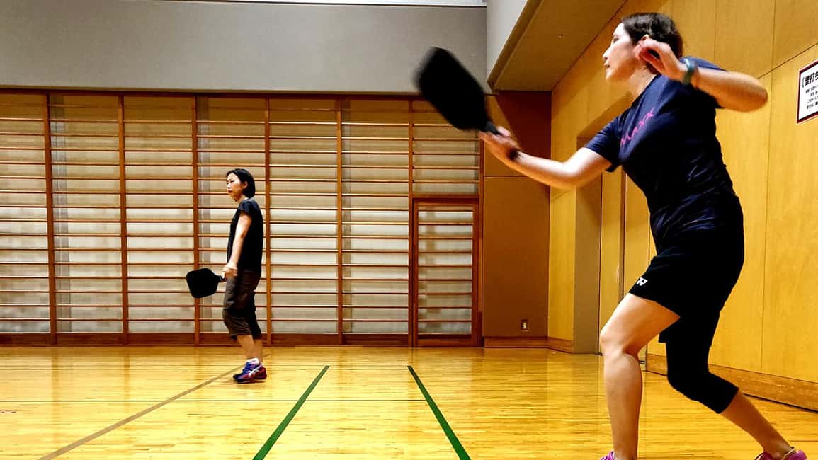 Pickleball in Osaka, Kobe & Kyoto with Locals! - Who Should Book It (and Who Should Skip It)