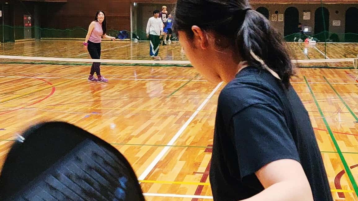 Pickleball in Osaka, Kobe & Kyoto with Locals! - Booking Checklist for Osaka Pickleball: Don’t Lose Time at the Wrong Gym