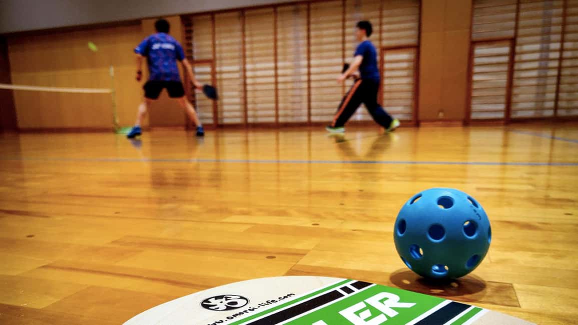 Pickleball in Osaka, Kobe & Kyoto with Locals! - Should You Book Pickleball With Locals in Osaka (and the Kansai Options)?