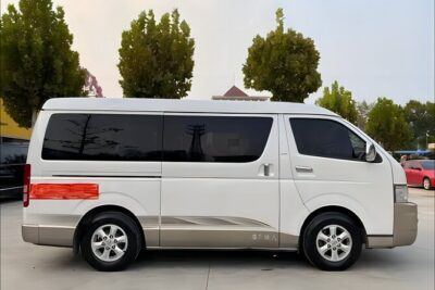 Private Airport transfer OSAKA to Kansai Intl. Airport(KIX) - Pickup rules that matter: waiting time, flight changes, and not-missing-the-car