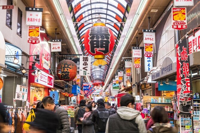 Private Airport transfer OSAKA to Kansai Intl. Airport(KIX) - Who this transfer is best for (and who should rethink it)