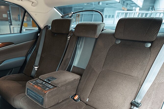 Private arrival Transfer from Kansai airport to Osaka city - Price and Value: When $62.26 Per Person Feels Right