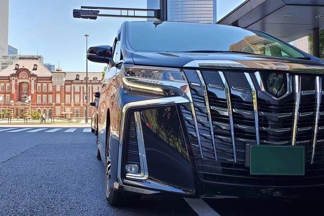 Private arrival transfer from Osaka Itami International airport to Kyoto City - Duration and timing: what to expect on the road to Kyoto