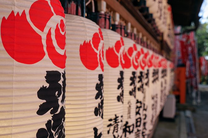 Private Car Full Day Tour of Osaka Temples, Gardens and Kofun Tombs - Sumiyoshi Taisha Shrine: Shinto vs. Buddhism in one day