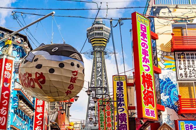Private Day Tour in Osaka and Kyoto with charter car - Kiyomizu-dera: the stage where Kyoto feels dramatic