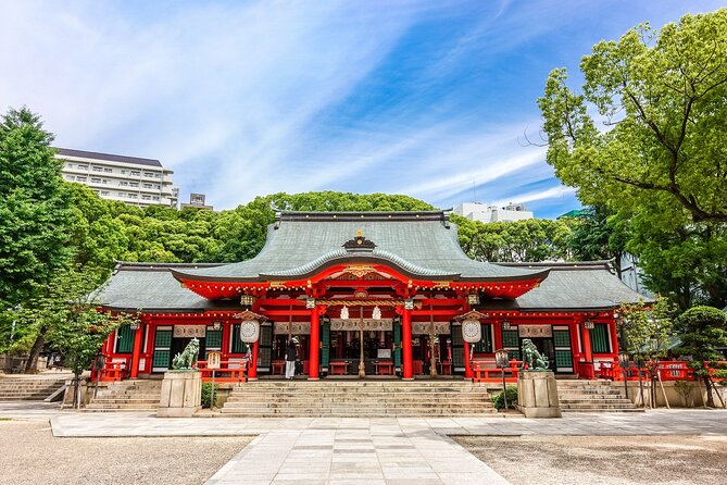 Private Day Tour in Osaka and Kyoto with charter car - Kinkaku-ji (Golden Pavilion): why that gold roof is worth the effort