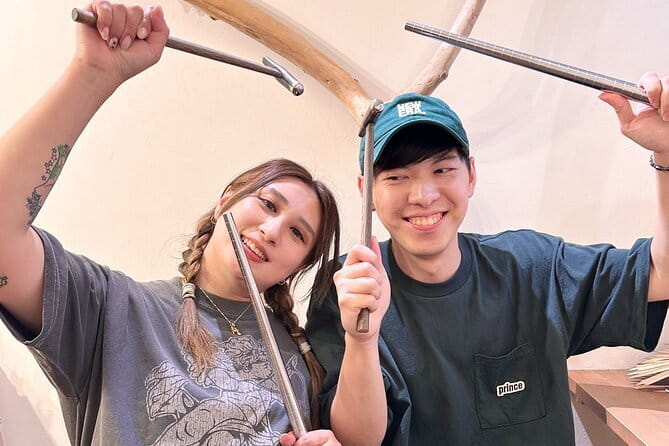 Private Handmade Ring Workshop Class - Key highlights you’ll care about