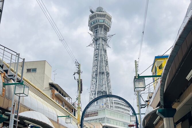 Private Osaka Tour with Hotel Meet Up - Price and Value: What You Pay For vs What You’ll Add