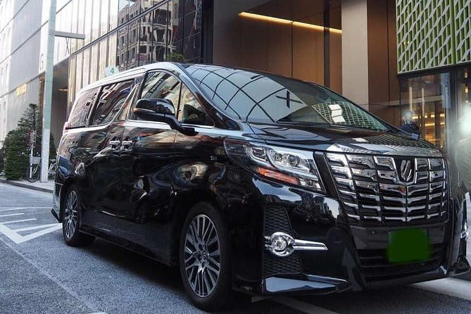 Private Transfer by Sedan from Itami Airport ITM to Kyoto City - Price and Value: Is $117.11 per Person a Good Deal?