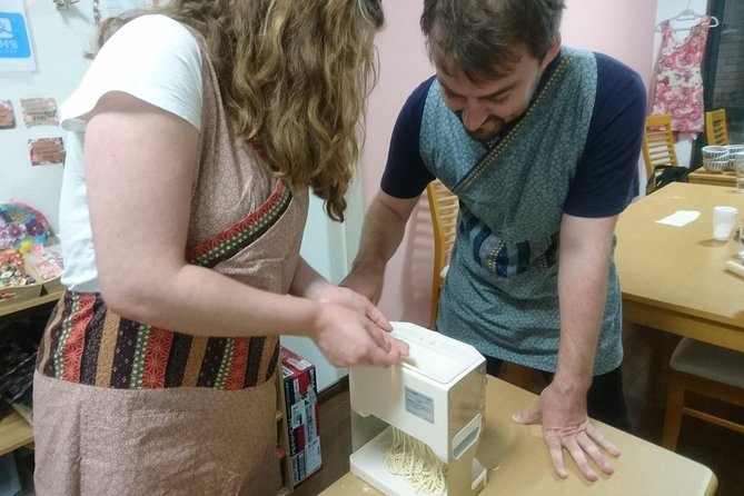 Ramen and Gyoza Cooking Class in Osaka - Key Things I’d Make Time For