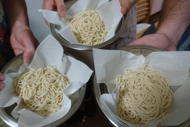 Ramen and Gyoza Cooking Class in Osaka - A Small-Group Osaka Cooking Class That Feels Practical, Not Performative