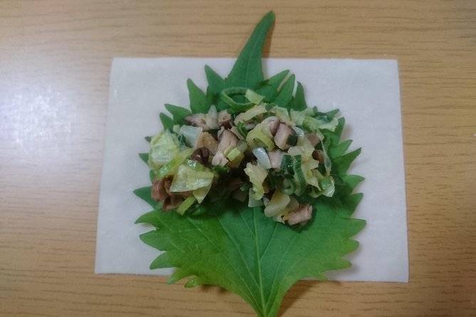 Ramen and Gyoza Cooking Class in Osaka - The Kitchen Experience: Tools, Timing, and a Clean Setup