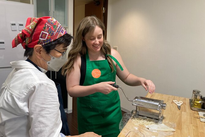 Ramen and Gyoza Cooking Class in Osaka Dotonbori - Your Best Use of This Experience Back Home