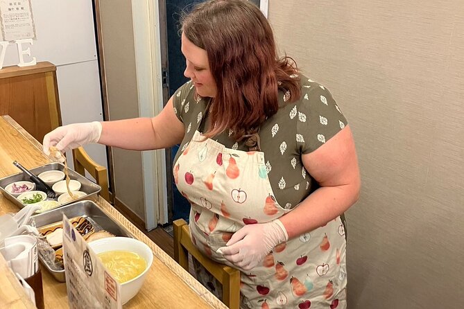Ramen Craftsman Experience in Osaka - Your Bowl, Your Toppings: Presentation and Taste