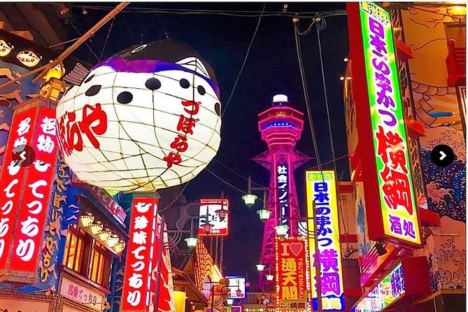 Retro Osaka Street Food Tour: Shinsekai - Key things that make this Shinsekai tour worth it