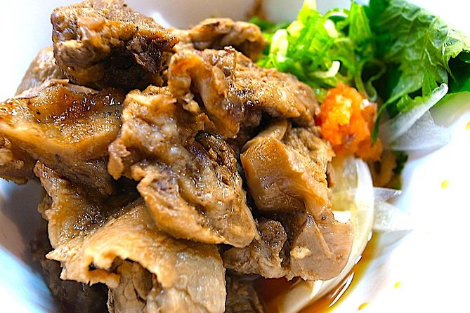Retro Osaka Street Food Tour: Shinsekai - Price, time, and what $217 buys you (and what it doesn’t)