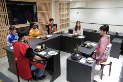 Samurai Show, Tea Ceremony, Japanese Traditional Activities - Price and what is really included in the $44.92 ticket