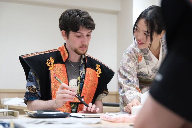 Samurai Show, Tea Ceremony, Japanese Traditional Activities - Optional upgrades: kimono and samurai attire (when it’s worth the money)