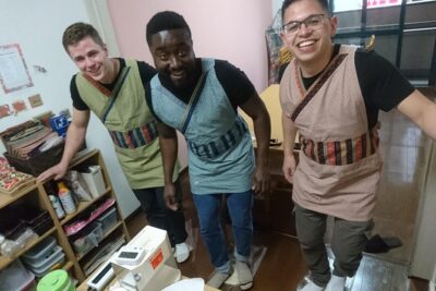 Three Types of Ramen Cooking Class in Osaka - Getting to the class: Banix 北堀江 meeting point basics