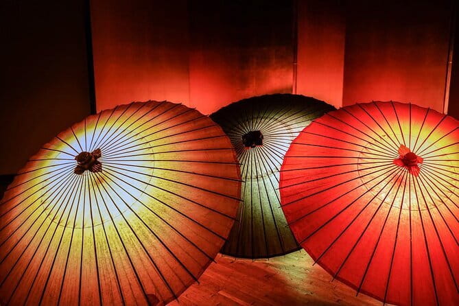 Traditional Japanese Music show & Experience Tour in Osaka - Hands-On Time: Trying Shamisen, Koto, and Wadaiko