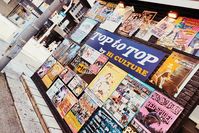 Ultimate Osaka Walking Tour: Castle, Dotonbori & Hidden Gems - Shinsekai and Tsutenkaku: Pre-War Nostalgia With Neon at Night